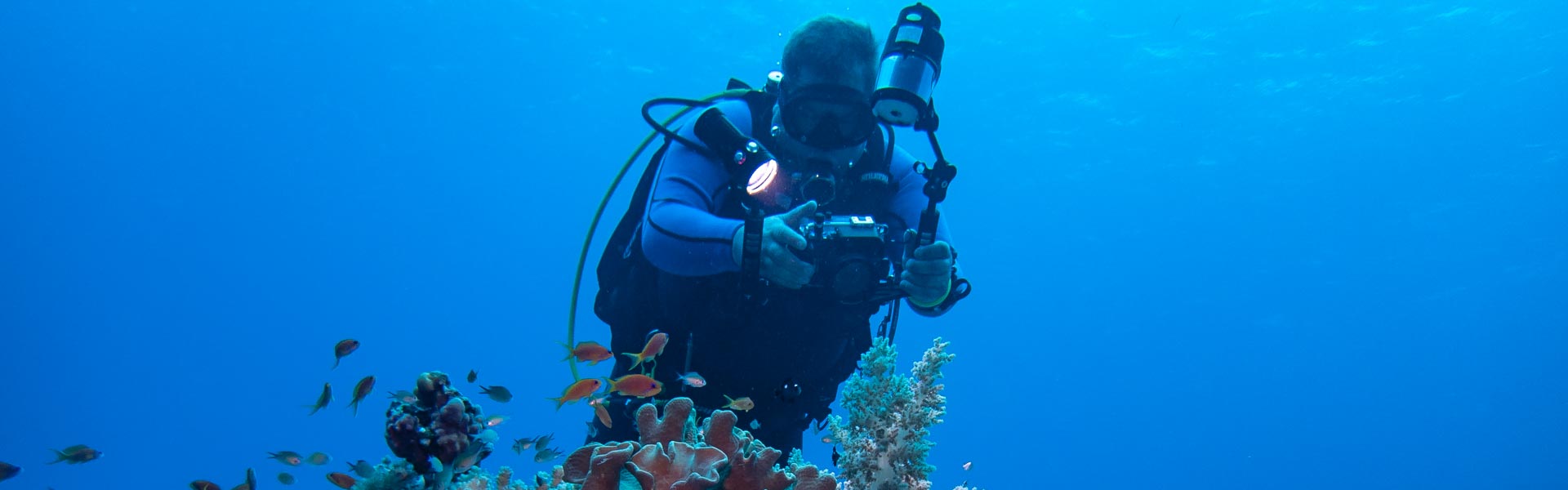 Underwater Photography for Beginners